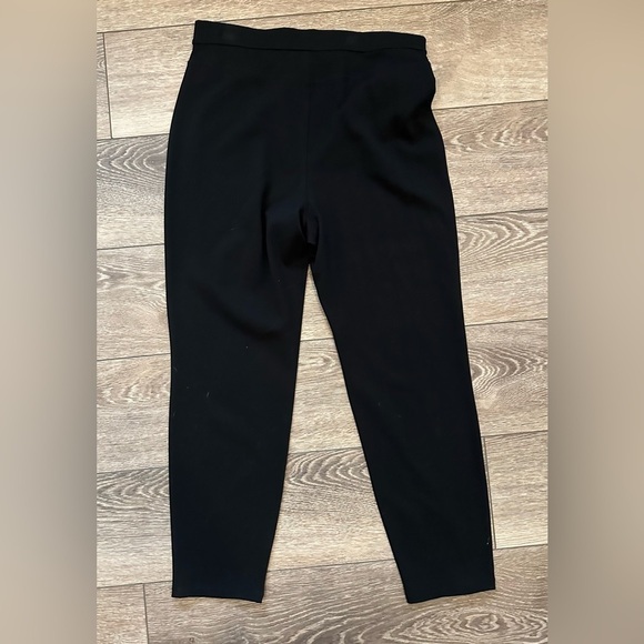 Isaac Mizrahi black  leggings tight NWT SZ XL - Picture 4 of 4